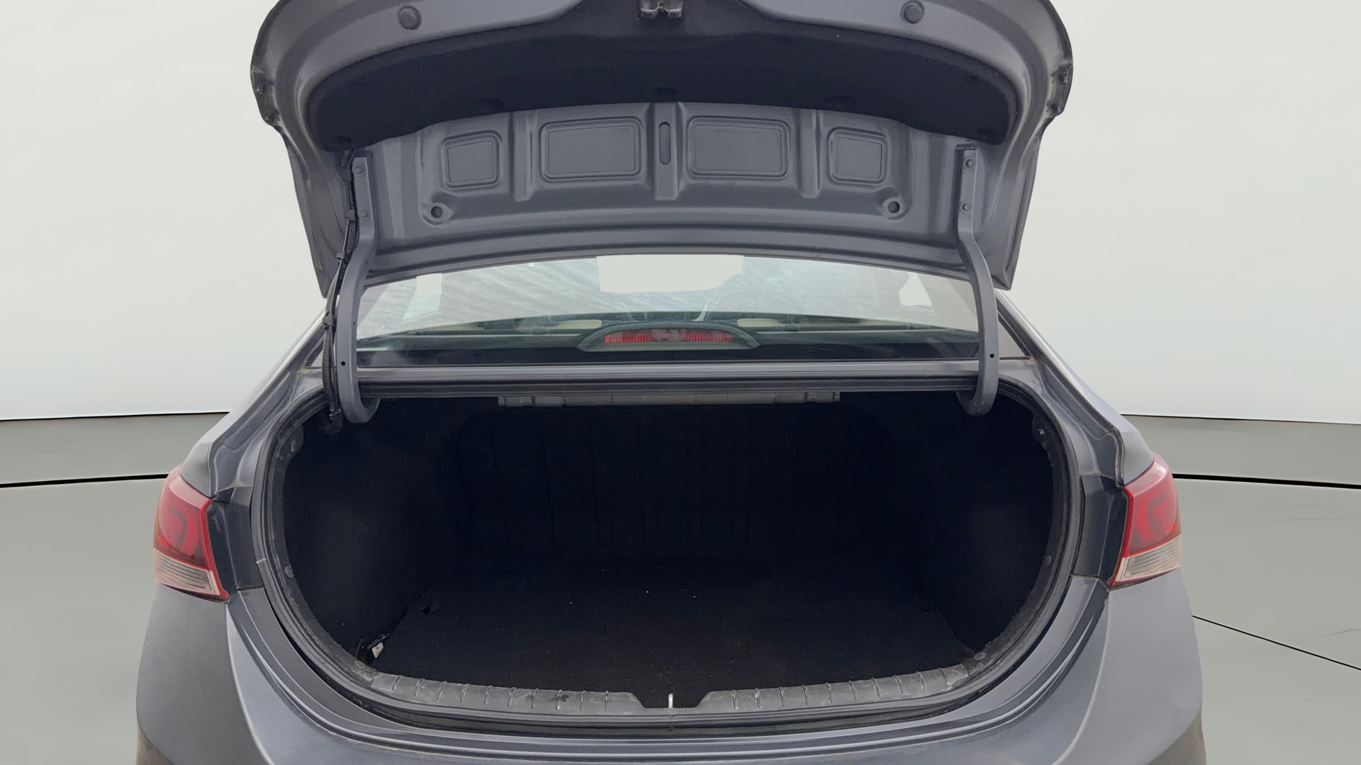 Used 2017 Hyundai Verna Used 2017 Hyundai Verna
