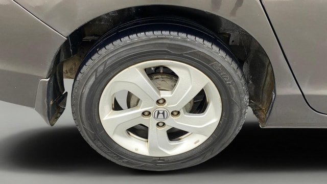 View Honda City Image 25 Used Honda City Image 25