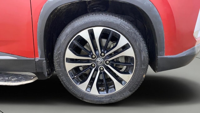 View MG Hector Image 45 Used MG Hector Image 45