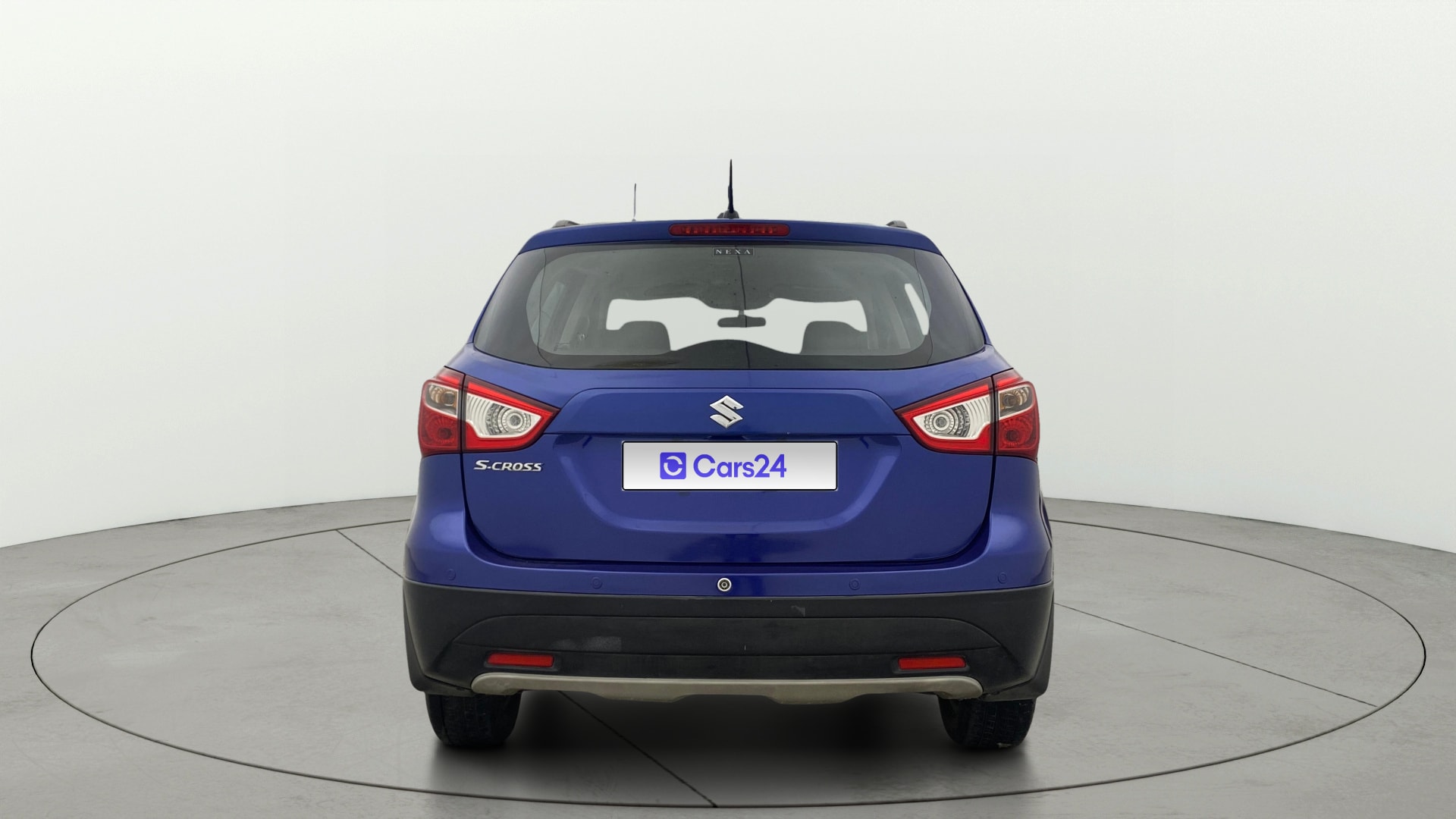 View 2015 Maruti Suzuki 1000 Base Variant Image 39 Used 2015 Maruti Suzuki 1000 Base Variant Image 39