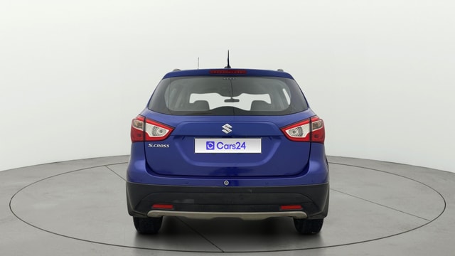 View Maruti Suzuki 1000 Image 39 Used Maruti Suzuki 1000 Image 39