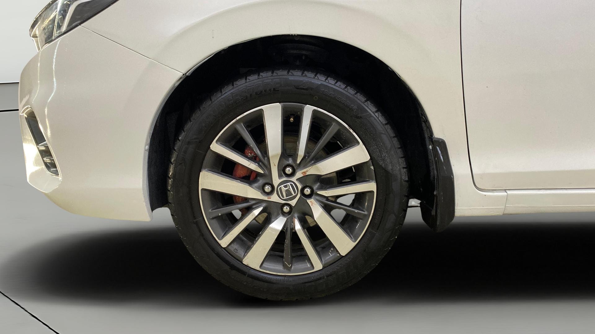 View 2021 Honda City ZX MT Diesel Anniversary Edition Image 35 Used 2021 Honda City ZX MT Diesel Anniversary Edition Image 35