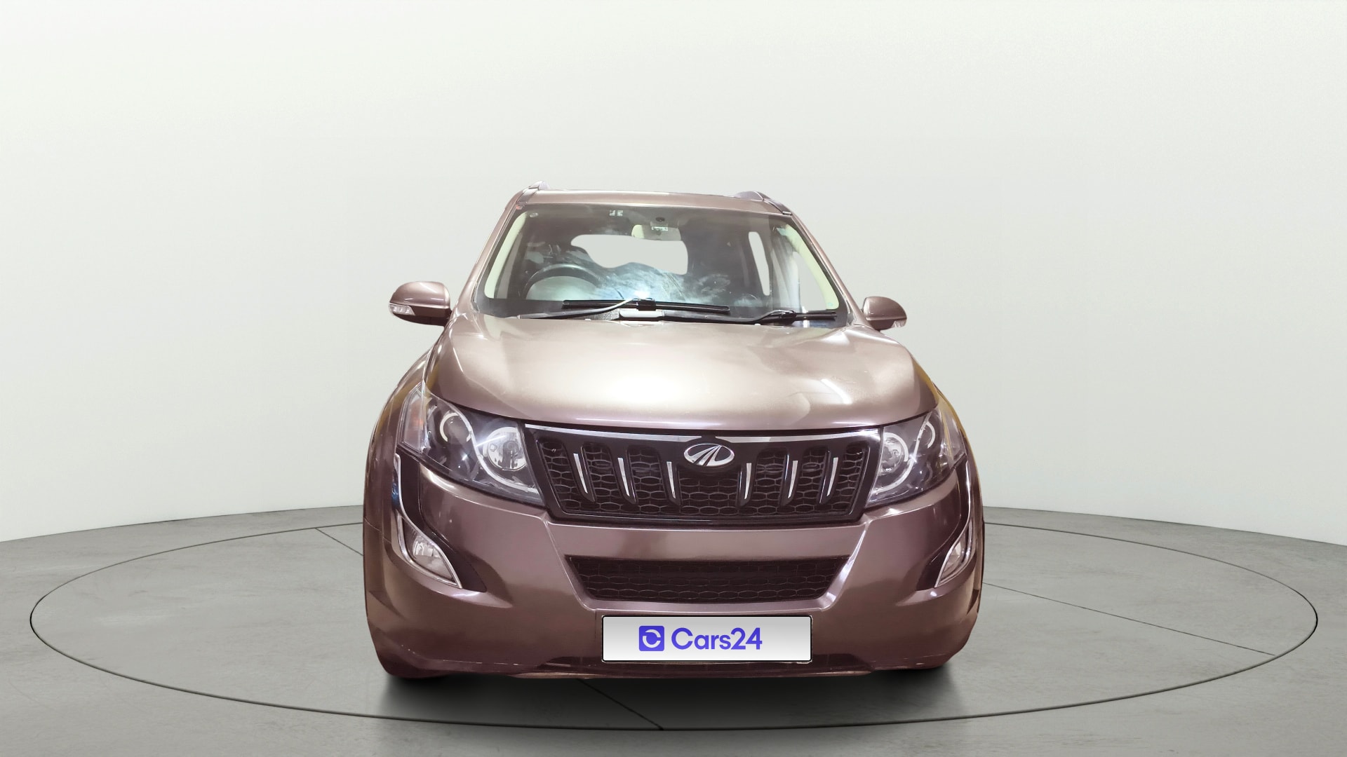 Used 2017 Mahindra XUV500 Used 2017 Mahindra XUV500