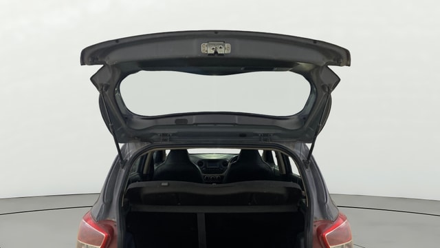 View Hyundai Grand i10 Image 16 Used Hyundai Grand i10 Image 16