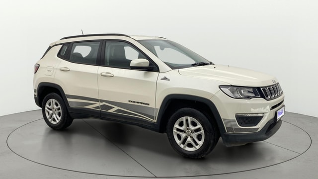 View Jeep Compass Image 36 Used Jeep Compass Image 36