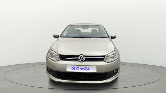 View Volkswagen Vento Image 1 Used Volkswagen Vento Image 1