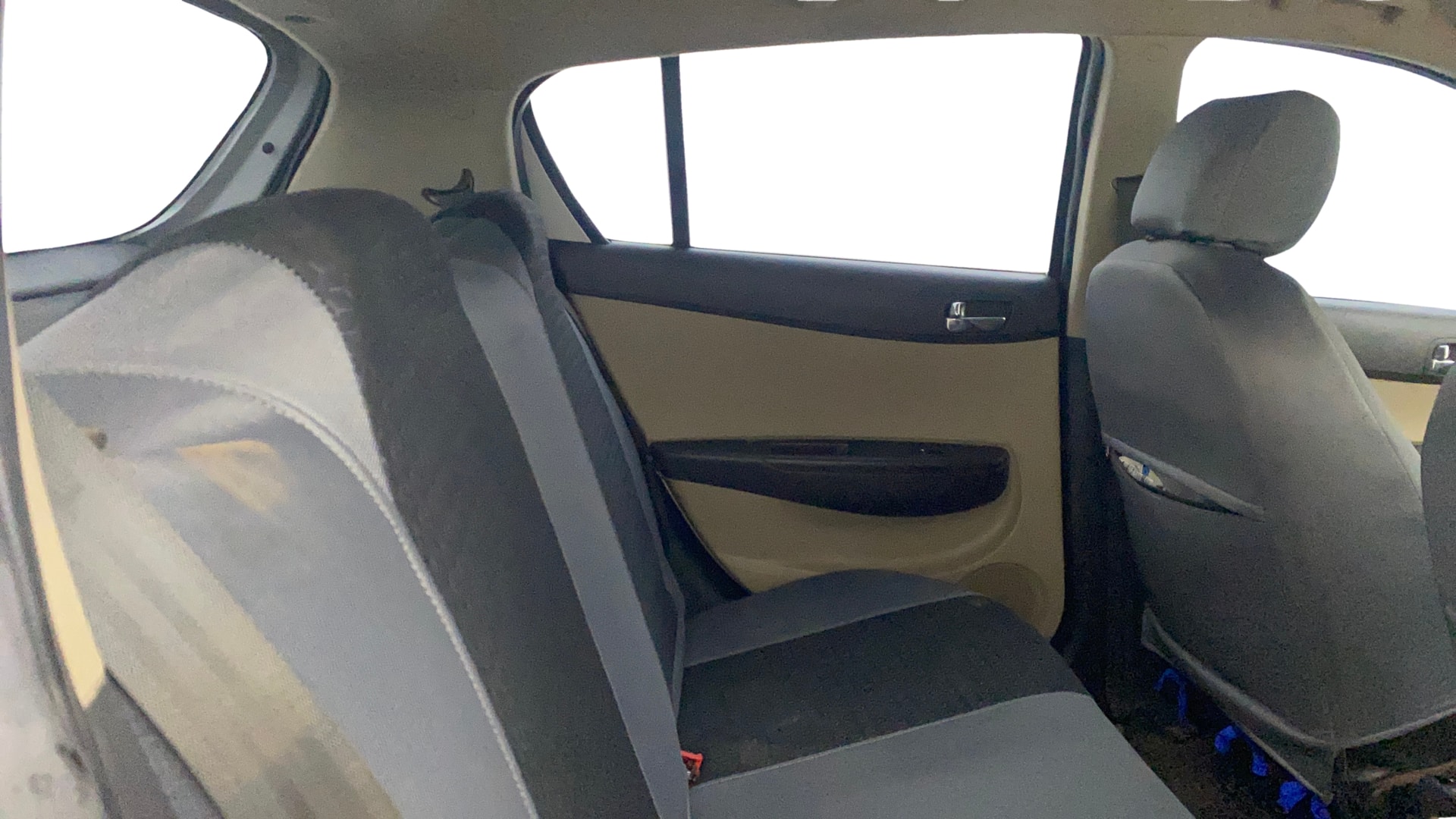 Used 2013 Hyundai i20 Used 2013 Hyundai i20