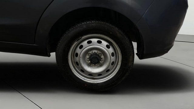 View Tata Zest Image 11 Used Tata Zest Image 11
