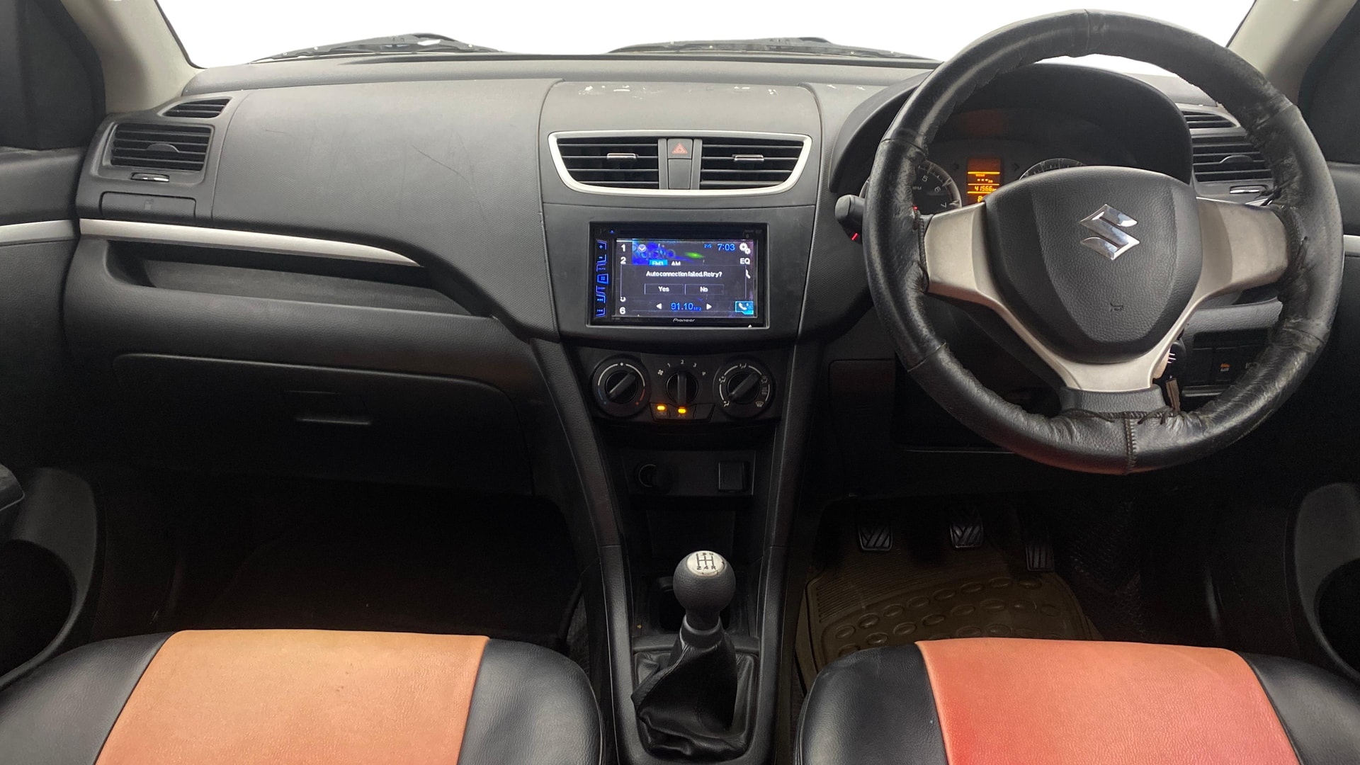 Used 2015 Maruti Suzuki 1000 Used 2015 Maruti Suzuki 1000