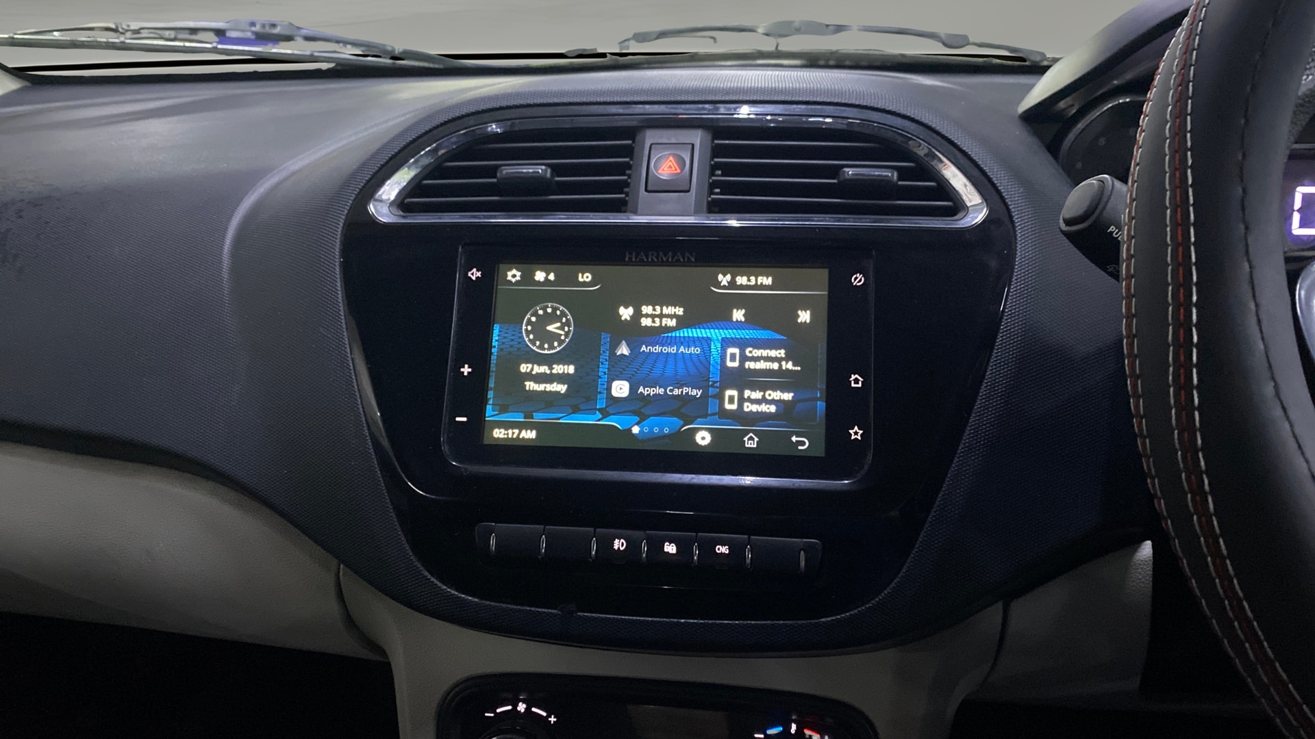 Used 2022 Tata Tiago Used 2022 Tata Tiago