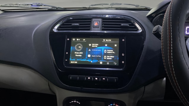 View Tata Tiago Image 32 Used Tata Tiago Image 32