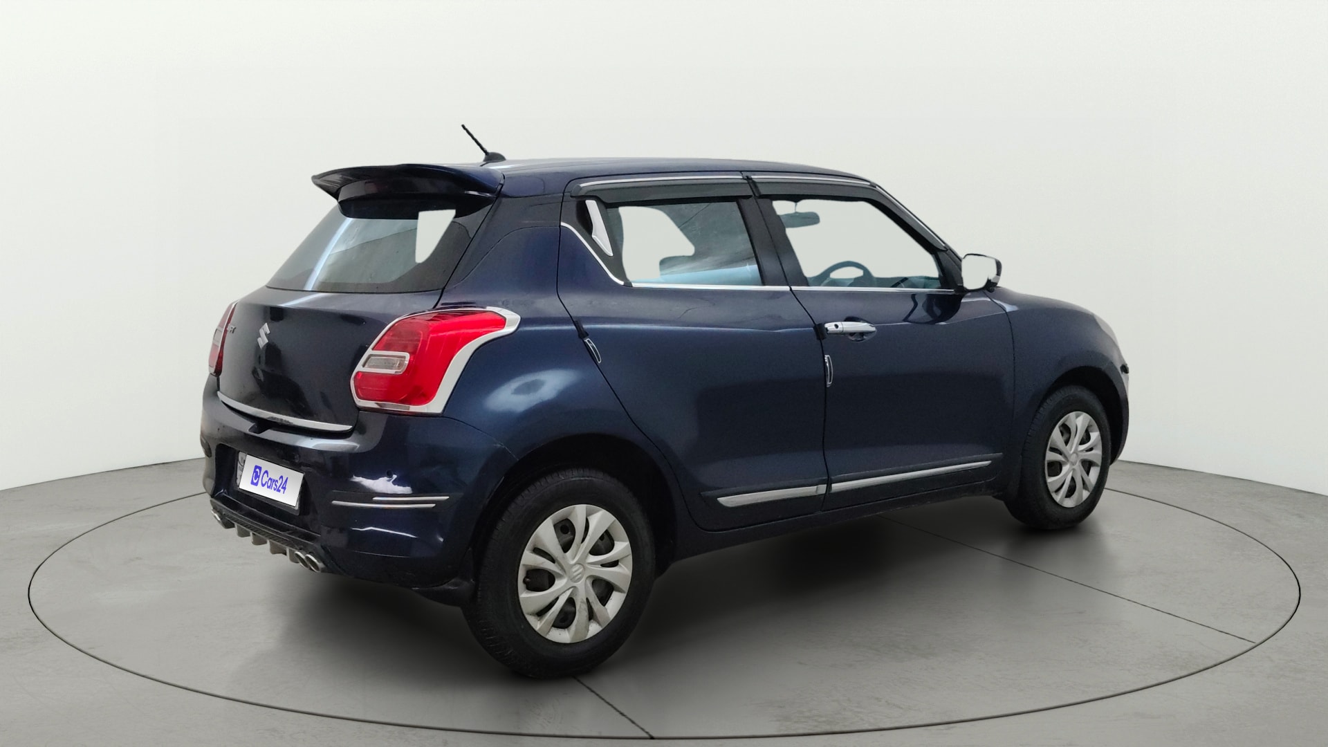 View 2022 Maruti Suzuki 1000 Base Variant Image 42 Used 2022 Maruti Suzuki 1000 Base Variant Image 42