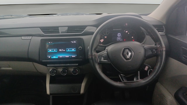 View Renault Triber Image 13 Used Renault Triber Image 13