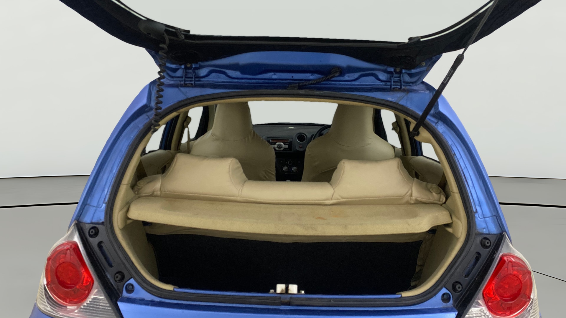View 2015 Honda Brio S MT Petrol Image 36 Used 2015 Honda Brio S MT Petrol Image 36