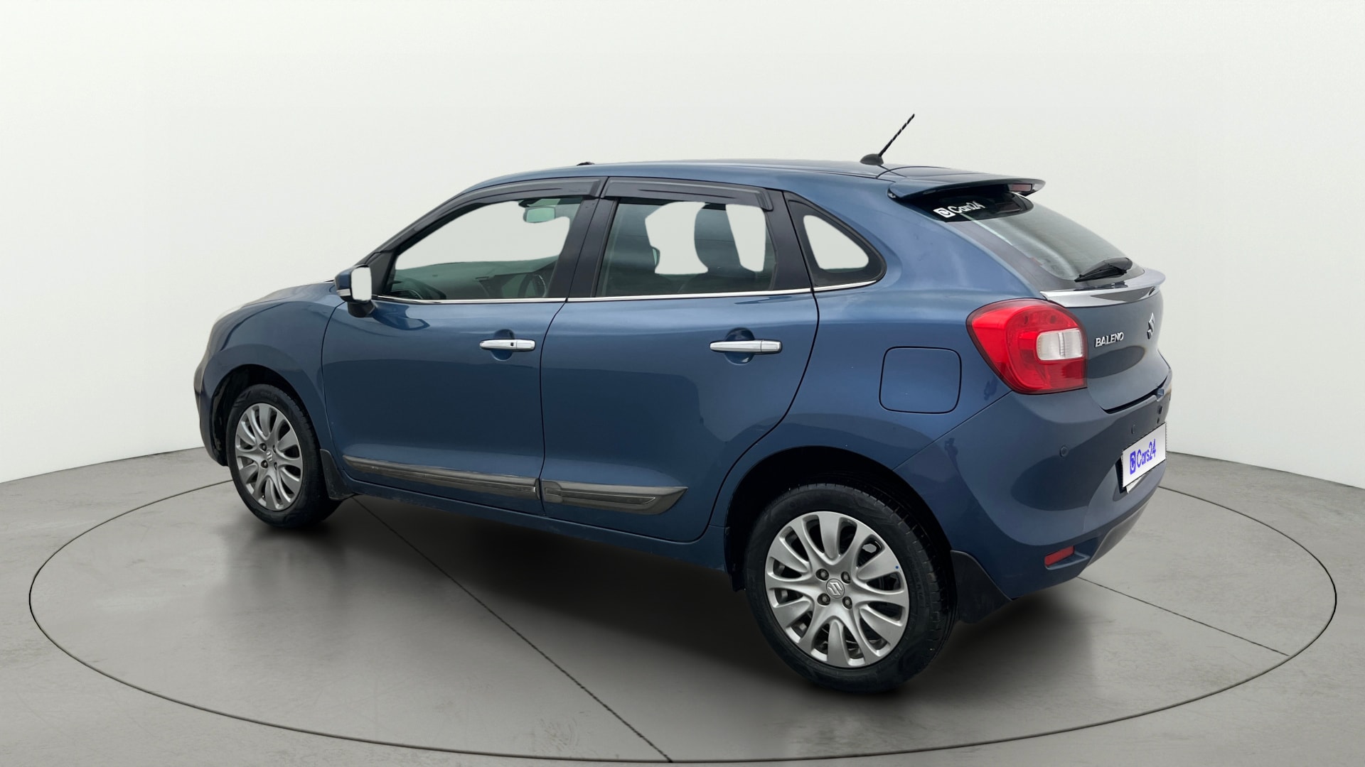 View 2018 Maruti Suzuki 1000 Base Variant Image 2 Used 2018 Maruti Suzuki 1000 Base Variant Image 2