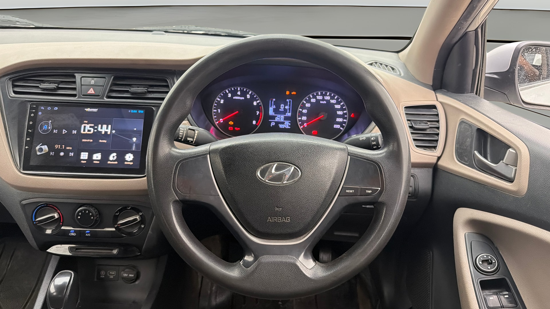 Used 2018 Hyundai Elite i20 Used 2018 Hyundai Elite i20