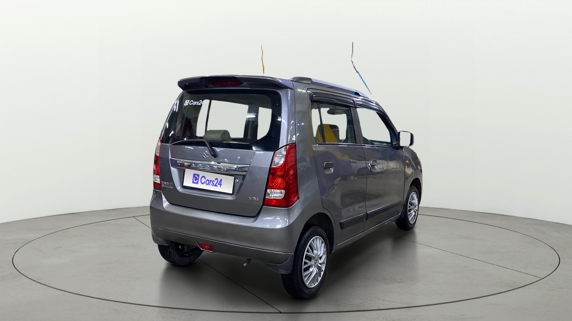 Used 2014 Maruti Suzuki 1000 Used 2014 Maruti Suzuki 1000