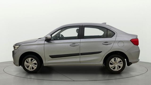 View Honda Amaze Image 5 Used Honda Amaze Image 5