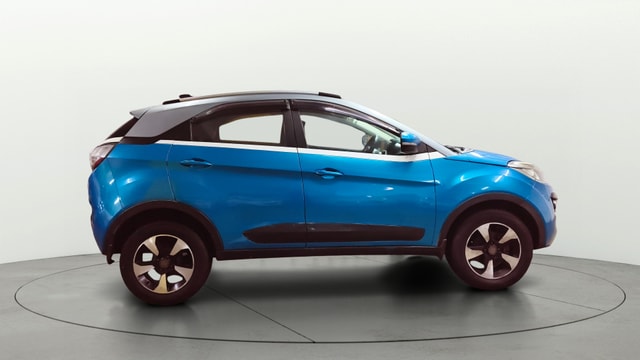 View Tata Nexon Image 9 Used Tata Nexon Image 9