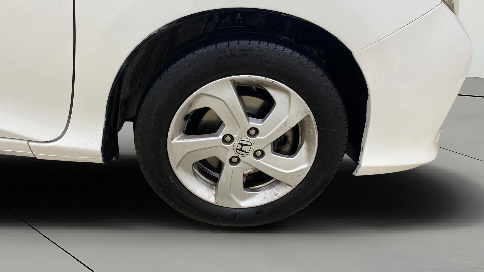 View 2016 Honda City ZX MT Diesel Anniversary Edition Image 43 Used 2016 Honda City ZX MT Diesel Anniversary Edition Image 43