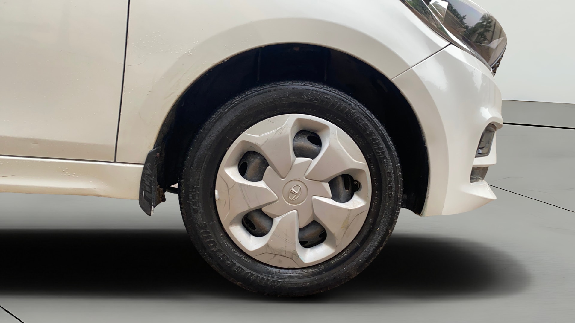 Used 2020 Tata Tiago Used 2020 Tata Tiago