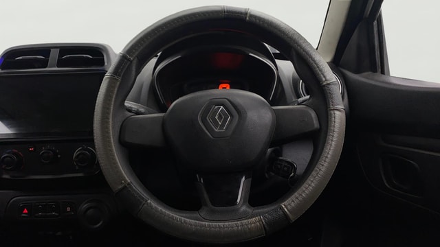 View Renault Kwid Image 20 Used Renault Kwid Image 20