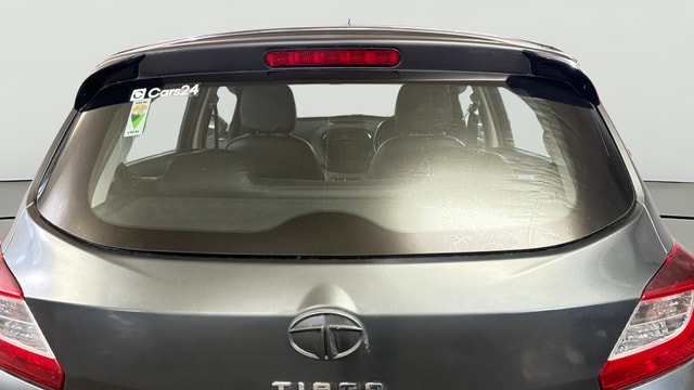 View Tata Tiago Image 4 Used Tata Tiago Image 4