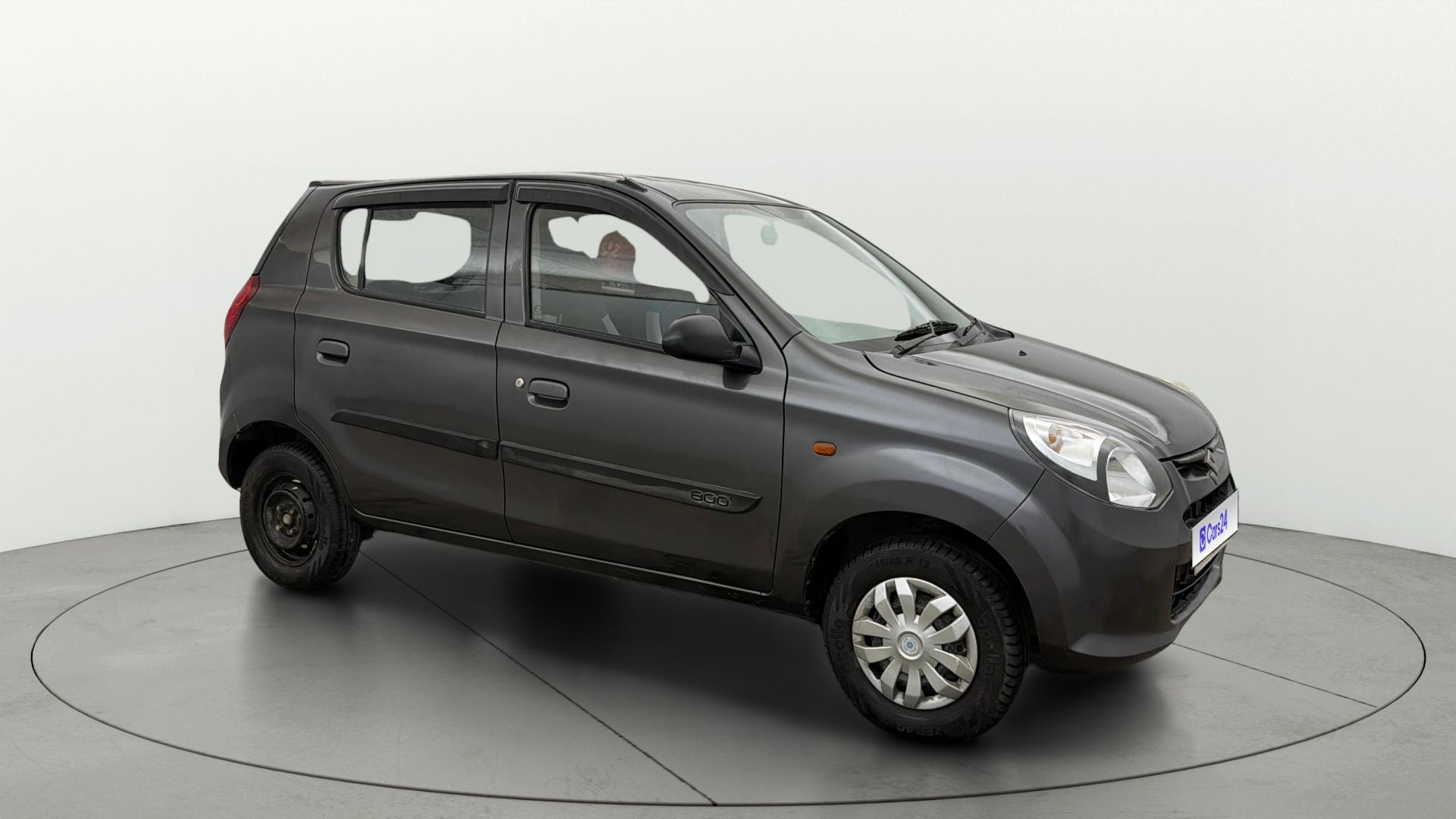 View 2015 Maruti Suzuki Alto 800 LX Image 21 Used 2015 Maruti Suzuki Alto 800 LX Image 21
