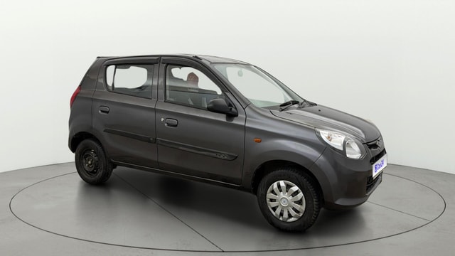 View Maruti Suzuki Alto 800 Image 21 Used Maruti Suzuki Alto 800 Image 21