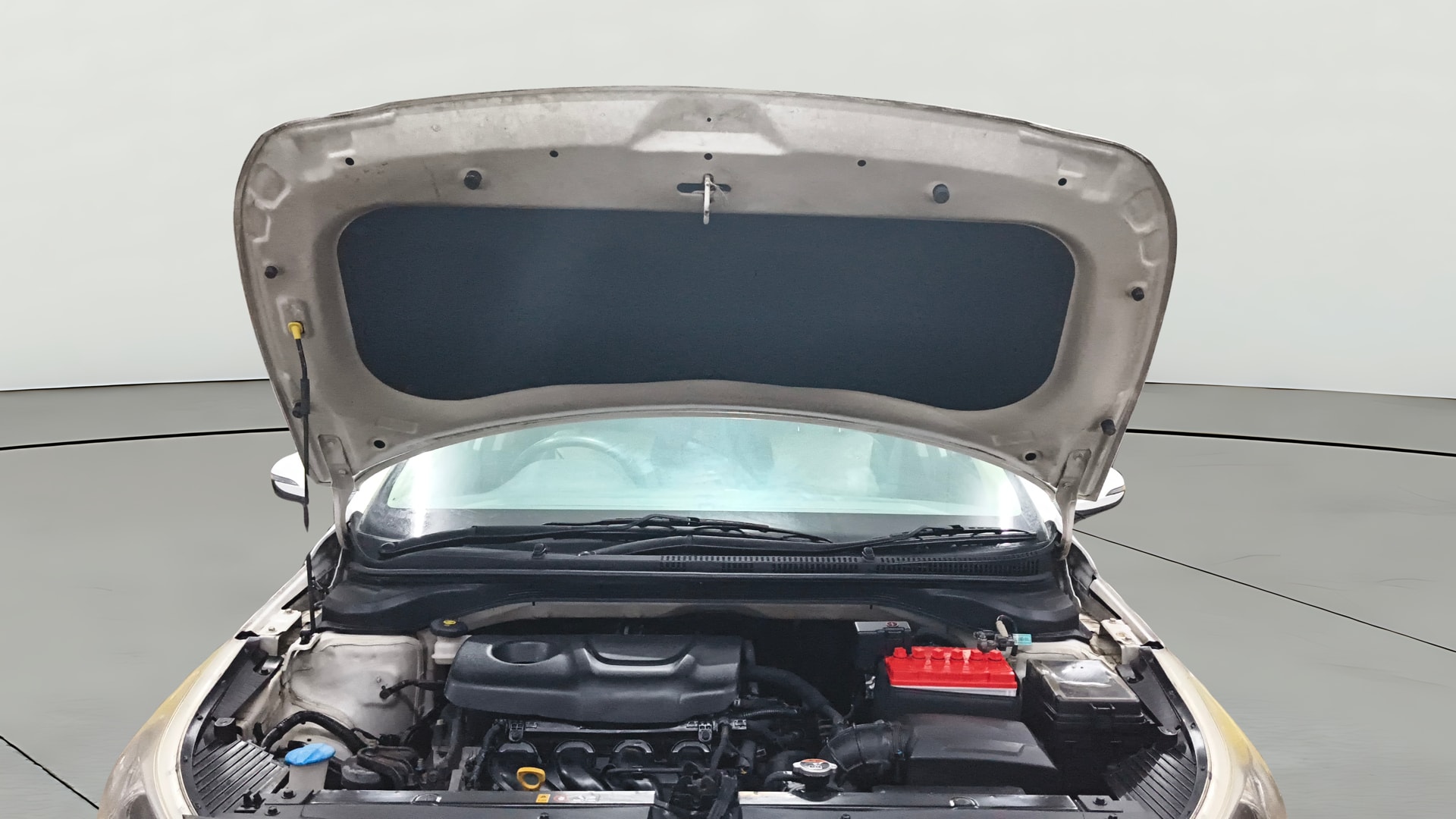 View 2018 Hyundai Verna 1.6 VTVT SX (O) Image 20 Used 2018 Hyundai Verna 1.6 VTVT SX (O) Image 20