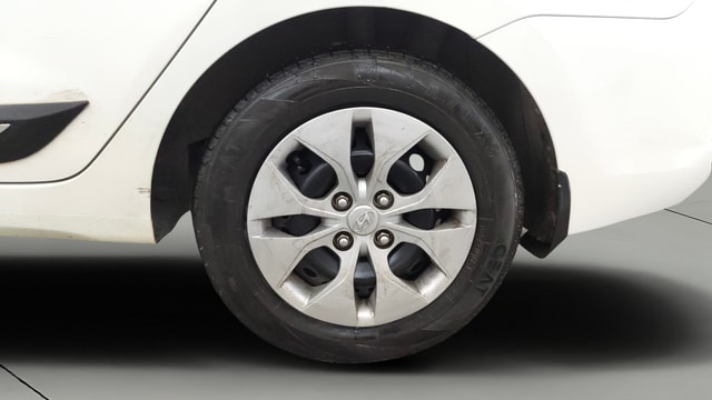 View Hyundai Xcent Image 11 Used Hyundai Xcent Image 11