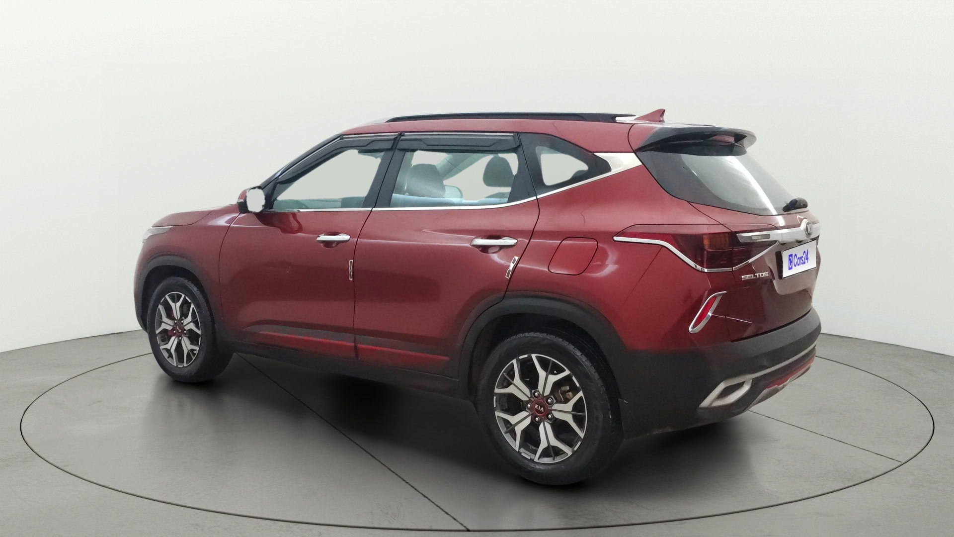 Used 2021 Kia Seltos Used 2021 Kia Seltos