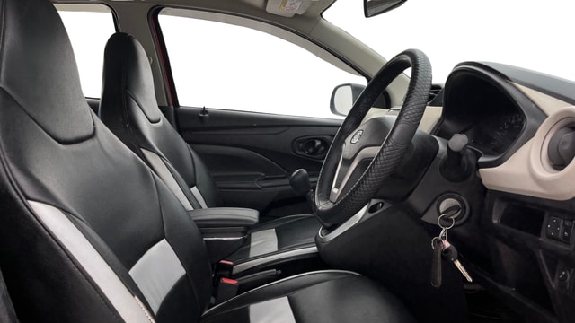 View Datsun Go Plus Image 26 Used Datsun Go Plus Image 26