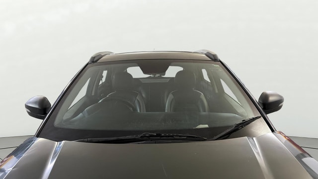 View Tata Nexon Image 30 Used Tata Nexon Image 30
