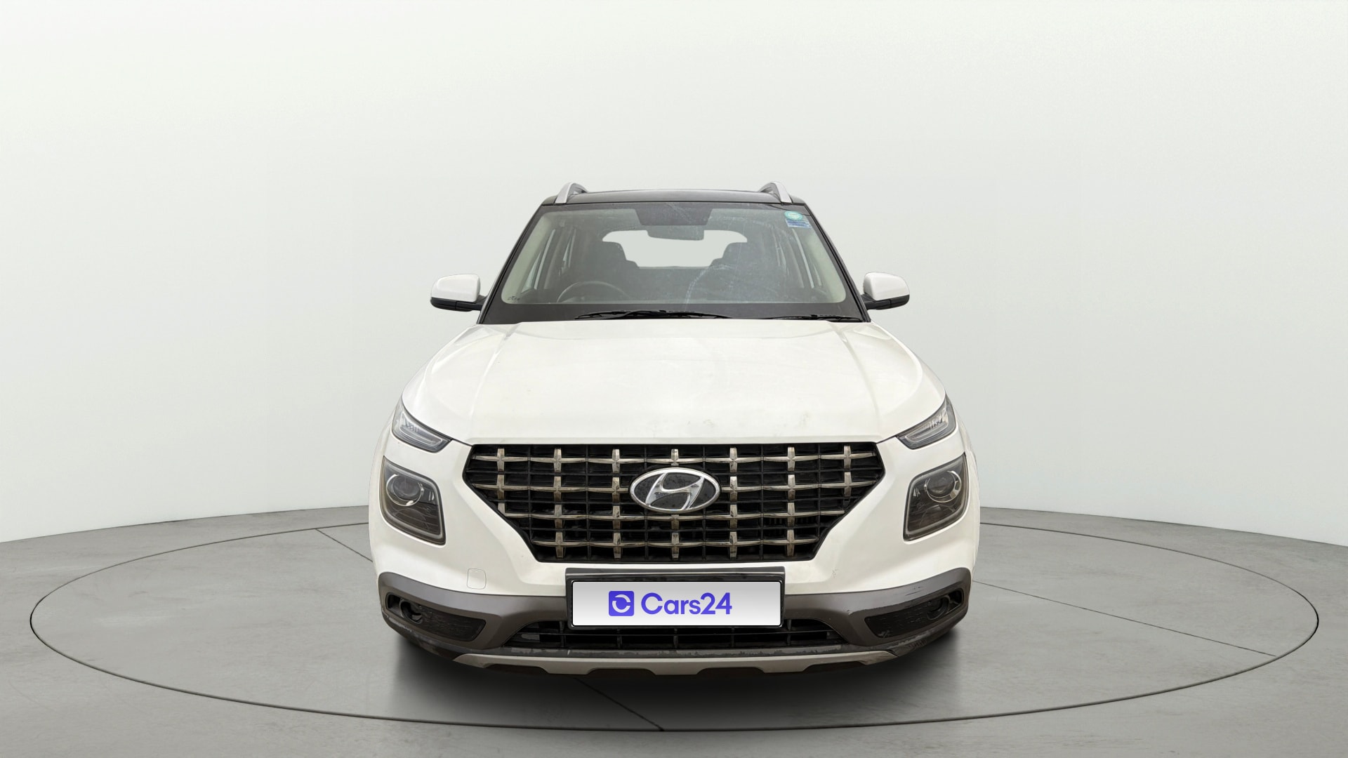 Used 2021 Hyundai Venue Used 2021 Hyundai Venue