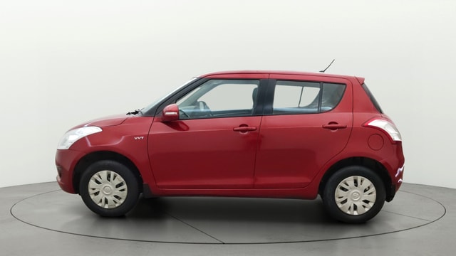 View Maruti Suzuki 1000 Image 5 Used Maruti Suzuki 1000 Image 5