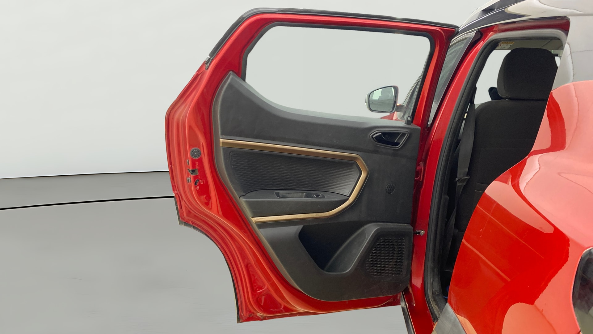 Used 2022 Renault Kiger Used 2022 Renault Kiger
