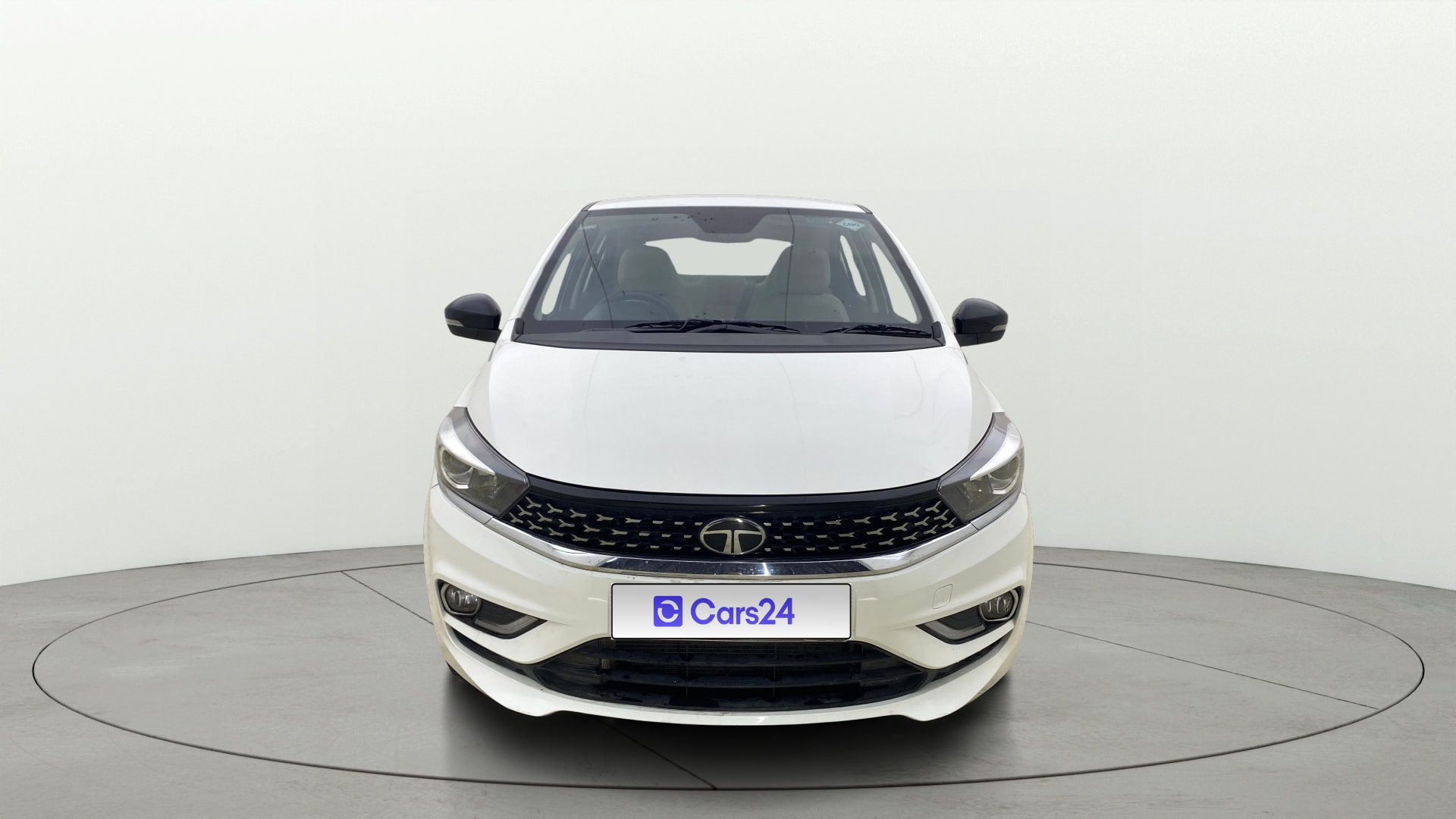 Used 2024 Tata Tigor Used 2024 Tata Tigor