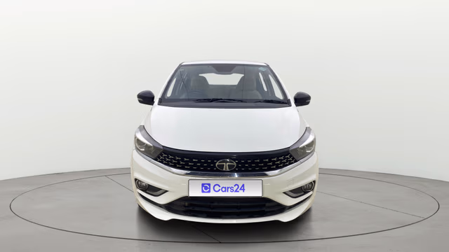 View Tata Tigor Image 1 Used Tata Tigor Image 1