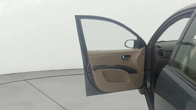 View Hyundai i10 Image 30 Used Hyundai i10 Image 30