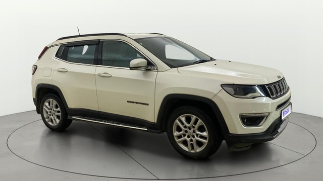 View Jeep Compass Image 21 Used Jeep Compass Image 21