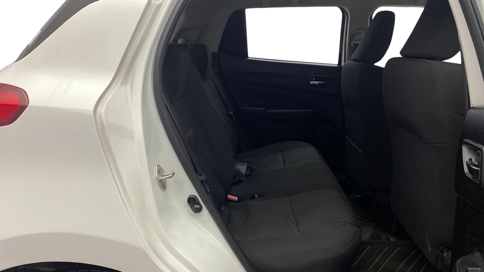 Used 2018 Maruti Suzuki 1000 Used 2018 Maruti Suzuki 1000