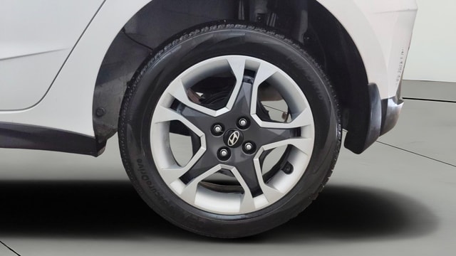 View Hyundai Elite i20 Image 11 Used Hyundai Elite i20 Image 11