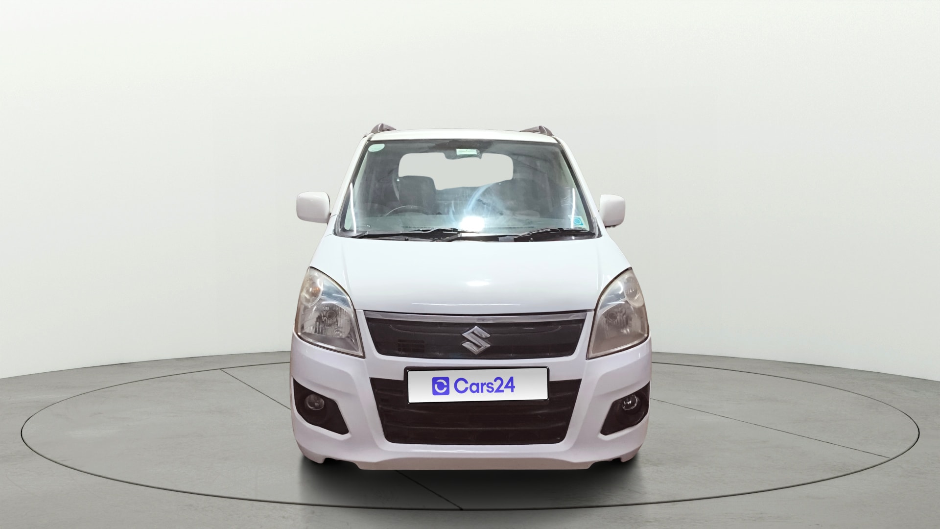 Used 2018 Maruti Suzuki 1000 Used 2018 Maruti Suzuki 1000