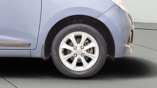 View Hyundai Grand i10 Image 42 Used Hyundai Grand i10 Image 42