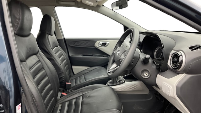 View Hyundai Grand i10 Nios Image 17 Used Hyundai Grand i10 Nios Image 17