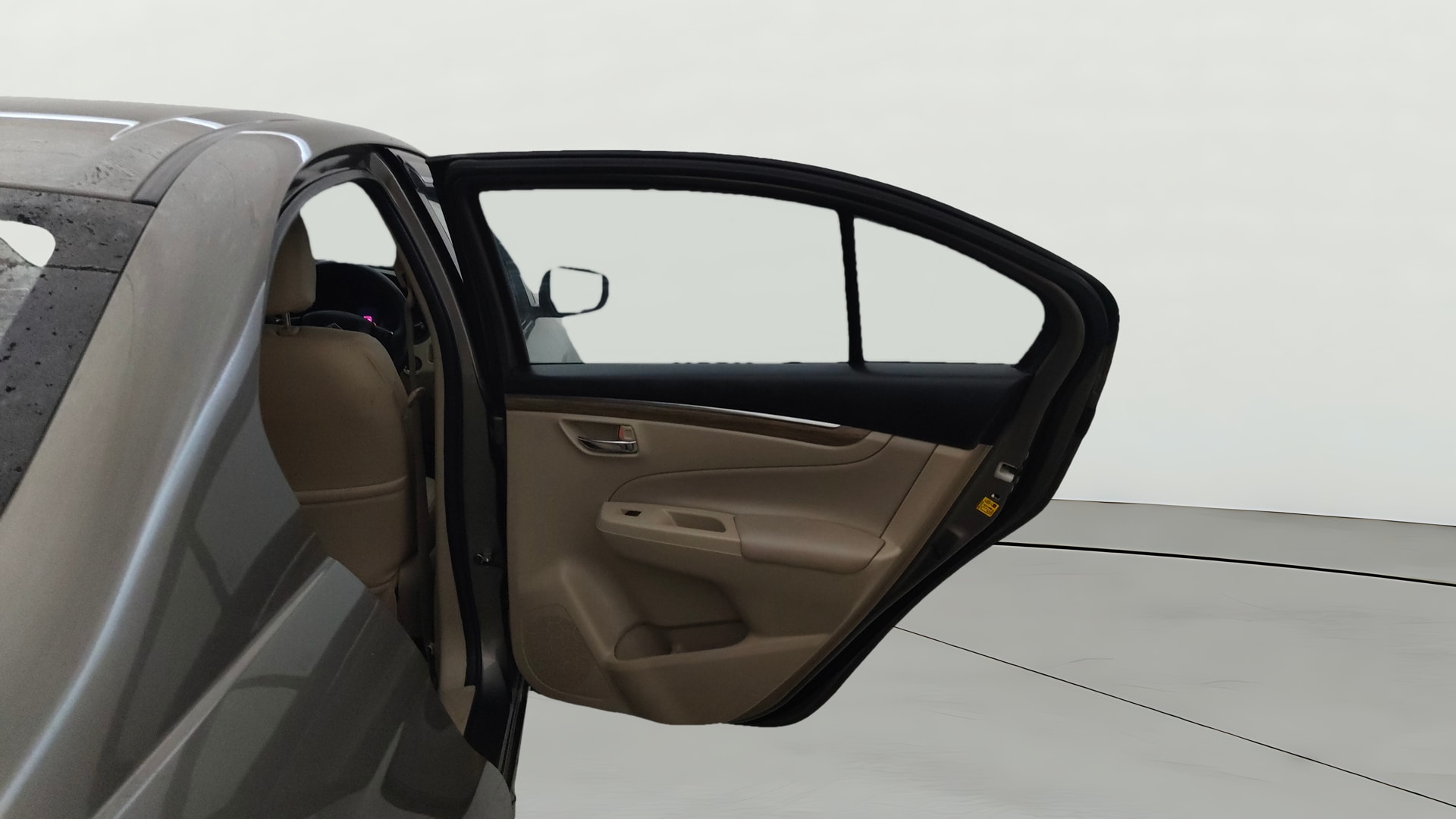 View 2019 Maruti Suzuki 1000 Base Variant Image 8 Used 2019 Maruti Suzuki 1000 Base Variant Image 8