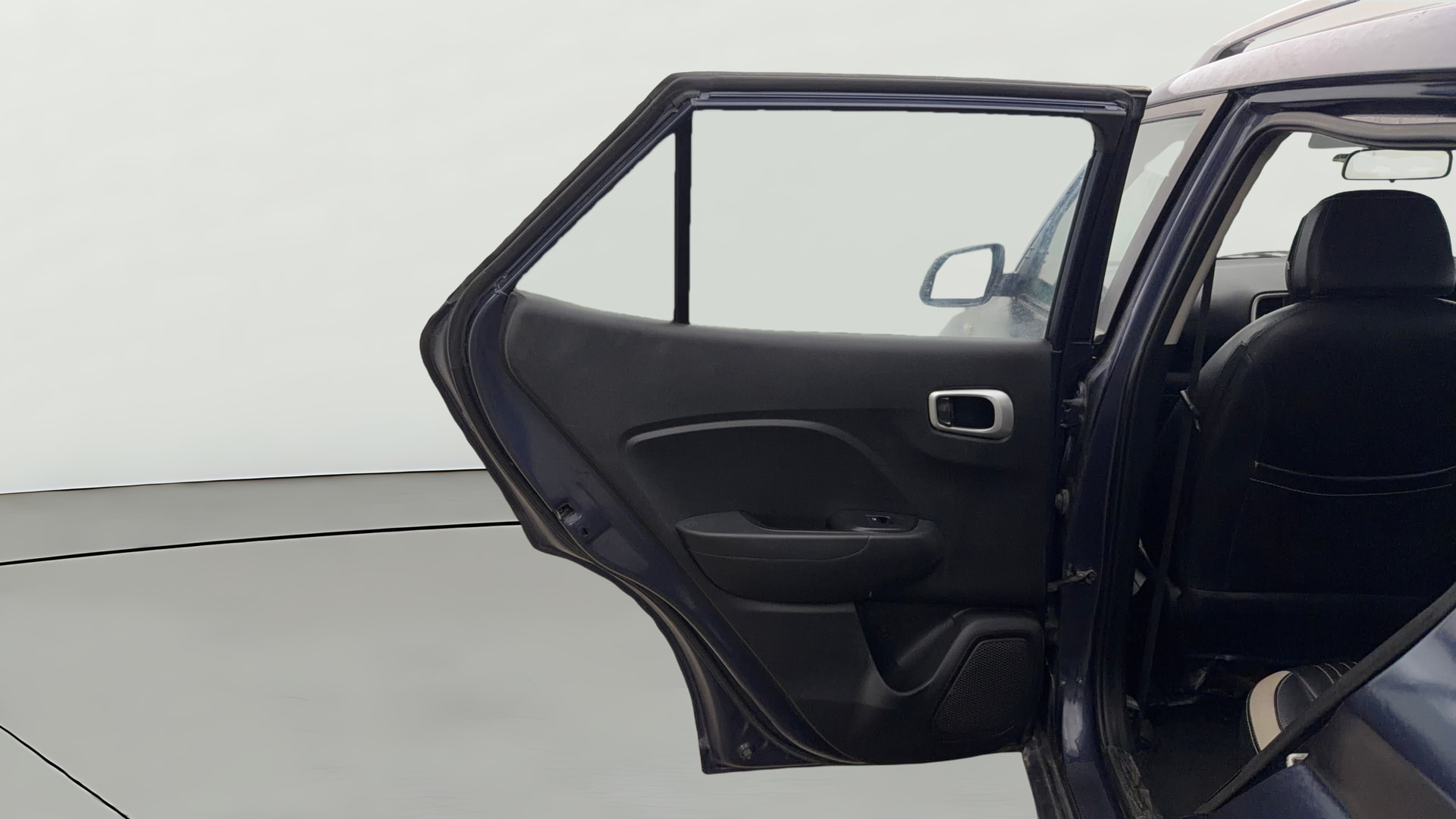 View 2022 Hyundai Venue S 1.2 Petrol Image 22 Used 2022 Hyundai Venue S 1.2 Petrol Image 22