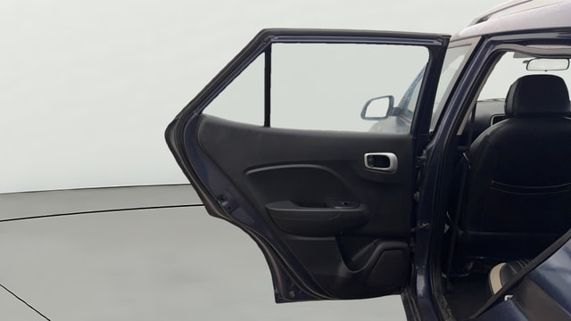 View Hyundai Venue Image 22 Used Hyundai Venue Image 22