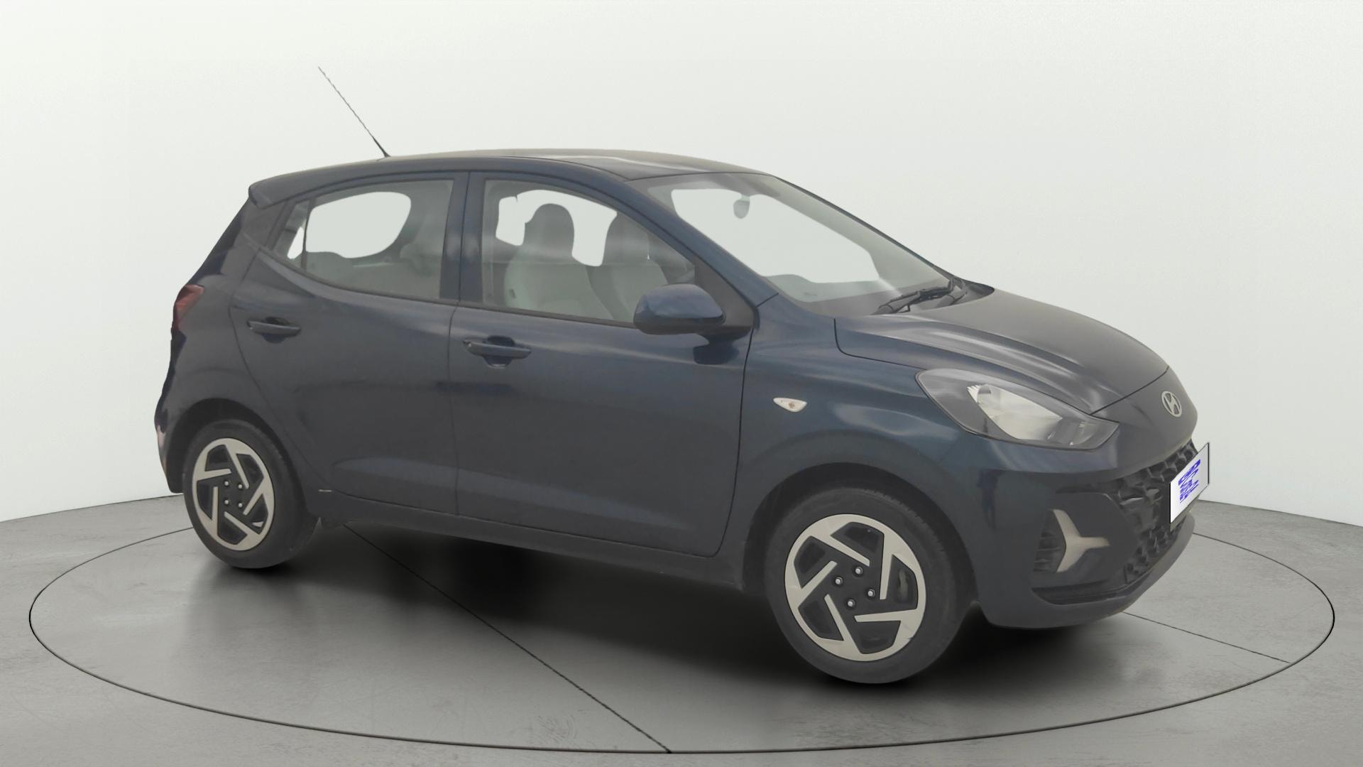 View 2024 Hyundai Grand i10 Nios Magna Corporate Edition Petrol Image 21 Used 2024 Hyundai Grand i10 Nios Magna Corporate Edition Petrol Image 21